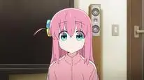 Tập 12 Tay rock Bocchi!