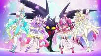 Tập 31 Meitantei Precure!
