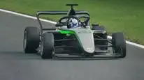 Tập 04 F1 Academy