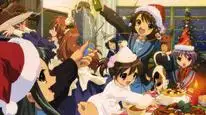 Tập 17 Nỗi buồn của Suzumiya Haruhi (2009)