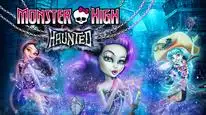 Tập Full Monster High: Rạn San Hô Kinh Hoàng