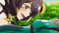 Tập 2 Mahou Shoujo ni Akogarete