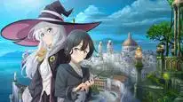 Tập 5 Majo no Tabitabi