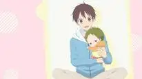 Tập 1 Gakuen Babysitters
