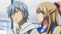 Tập 5 Huyết Chiến - Strike the Blood