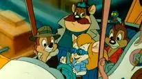 Tập 1 Chip 'n' Dale Rescue Rangers (Phần 1)