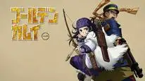 Tập 9 Golden Kamuy 3rd Season