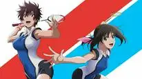 Tập 5 Hanebado!