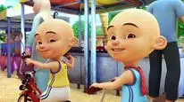 Tập 13 Upin & Ipin (Phần 12)