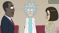 Tập 3 Rick và Morty (Phần 7)