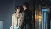 Tập 3 Thiên Nga Bóng Đêm
