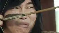 Tập 28 Giai thoại Hong Gil Dong