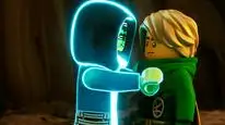 Tập 11 LEGO Ninjago: Bí mật cơn lốc Ninjago (Phần 1)
