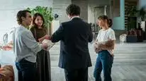 Tập 06 Bí Mật Gia Tộc Farad (Phần 1)
