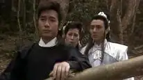 Tập 20 Song Hùng Kỳ Hiệp