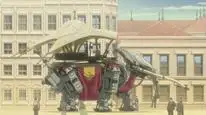 Tập 6 Leviathan