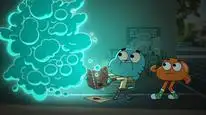 Tập 13 Thế Giới Kỳ Ảo của Gumball