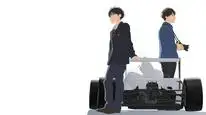 Tập 1 OVERTAKE!