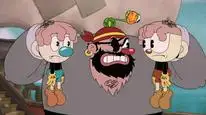 Tập 3 Anh em Cuphead (Phần 2)