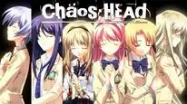 Tập 5 ChaoS,HEAd