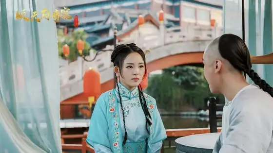 Tập Full Thuận Thiên Phủ Kỳ Án - Vụ Án Quốc Tử Giám