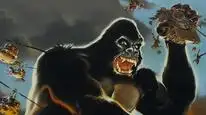Tập Full King Kong Sống Lại