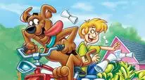 Tập 06 A Pup Named Scooby-Doo (Phần 4)
