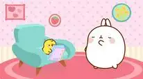 Tập 35 Molang (Phần 3)