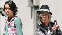 Tập 44 Kamen Rider W (Kamen Rider Double)