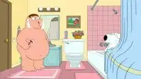 Tập 4 Family Guy (Phần 12)