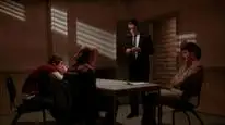 Tập 2 Thị trấn Twin Peaks (Phần 1)