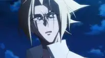 Tập 39 Shaman King: Vua pháp thuật