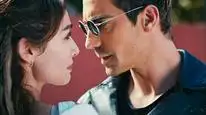 Tập 2 Tình Yêu Đen Trắng