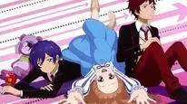 Tập 1 Mawaru Penguindrum