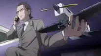 Tập 3 デッドマン・ワンダーランド