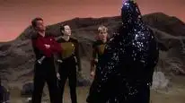 Tập 22 Star Trek: Thế hệ tiếp theo (Phần 1)