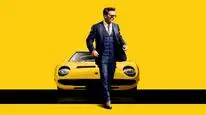 Tập Full Lamborghini: Phía Sau Người Đàn Ông Huyền Thoại