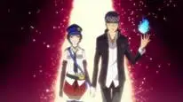 Tập 12 Persona 4: The Golden Animation