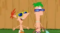 Tập 02 Phineas Và Ferb (Phần 1)