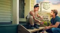 Tập Full Xây đắp tình yêu