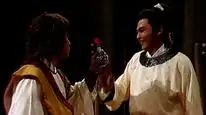 Tập 10 Song Hùng Kỳ Hiệp