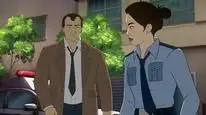 Tập 07 Marvel's Hit-Monkey (Phần 1)