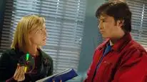 Tập 11 Thị Trấn Smallville (Phần 5)