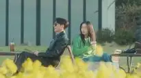 Tập 01 Nụ Hôn Bùng Nổ