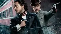 Tập Full Sherlock Holmes: Trò chơi của bóng đêm