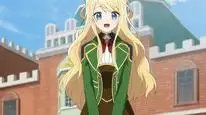 Tập 10 Heroine? Seijo? Iie, All Works Maid desu (Hokori)!