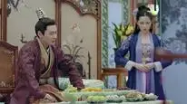 Tập 13 Cẩm Y Chi Hạ