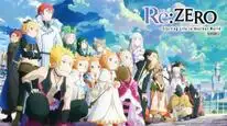Tập 56 Re:Zero − Bắt Đầu Ở Thế Giới Khác (Phần 4)