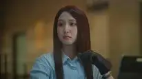 Tập 6 Chuyện tình ma quái