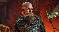Tập 16 Huyền Thoại Vikings (Phần 4)